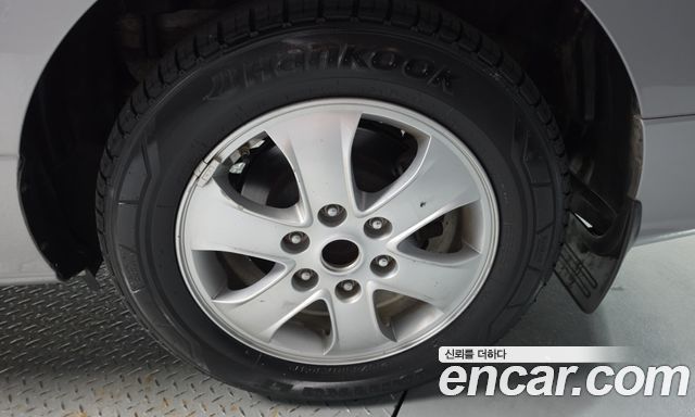 Hyundai Starex 2020 — photo 7