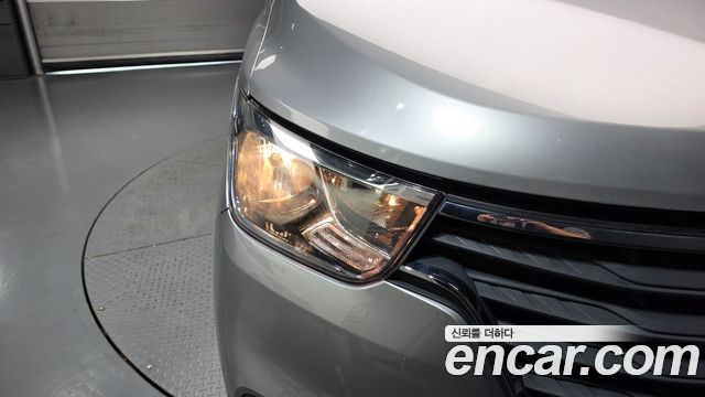 Hyundai Starex 2020 — photo 8