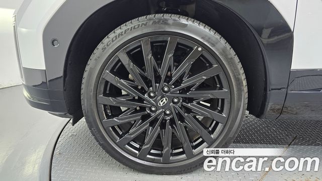 Hyundai Santafe 2024 — photo 5