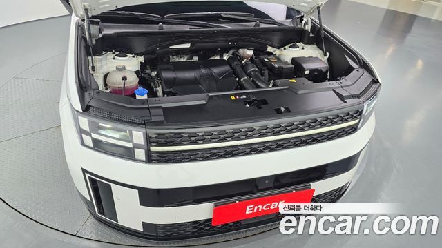 Hyundai Santafe 2024 — photo 6