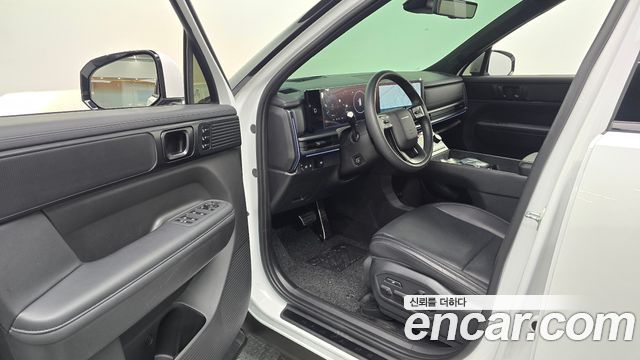 Hyundai Santafe 2024 — photo 13