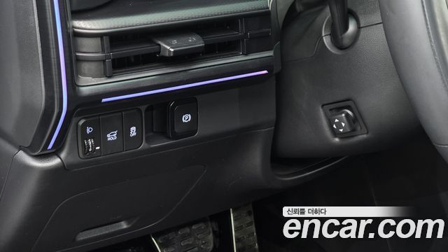 Hyundai Santafe 2024 — photo 19