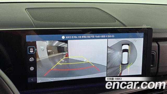 Hyundai Santafe 2024 — photo 23