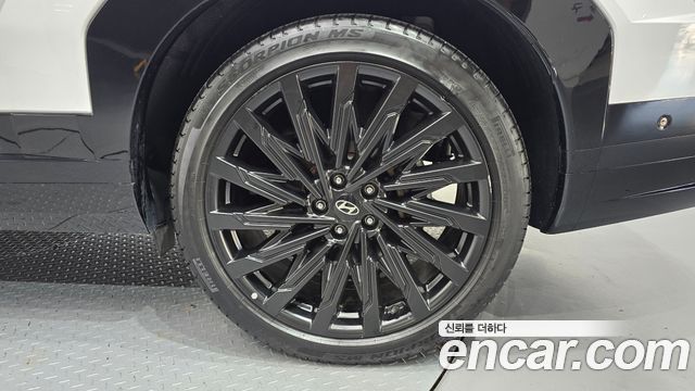Hyundai Santafe 2024 — photo 7