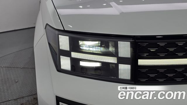 Hyundai Santafe 2024 — photo 8