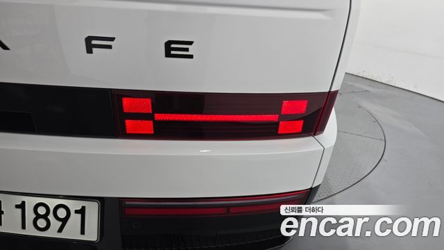 Hyundai Santafe 2024 — photo 9