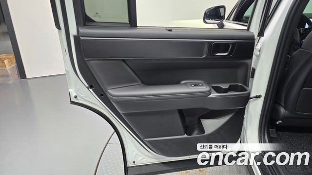 Hyundai Santafe 2024 — photo 15