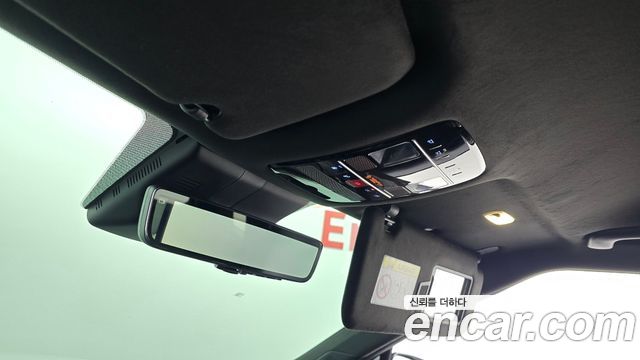 Hyundai Santafe 2024 — photo 27