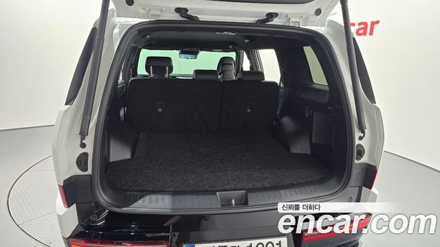 Hyundai Santafe 2024 — photo 31