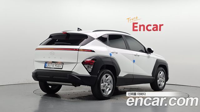 Hyundai Kona 2026 — photo 2