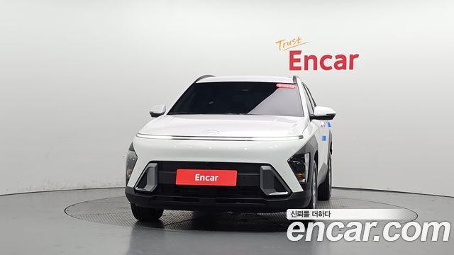 Hyundai Kona 2026 — photo 3