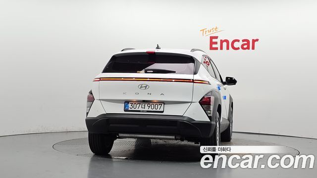 Hyundai Kona 2026 — photo 4