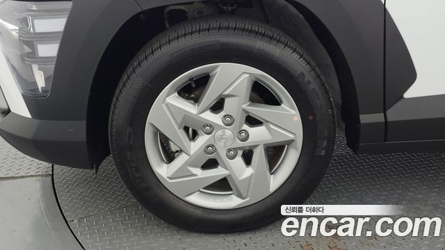 Hyundai Kona 2026 — photo 5