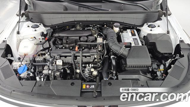 Hyundai Kona 2026 — photo 6