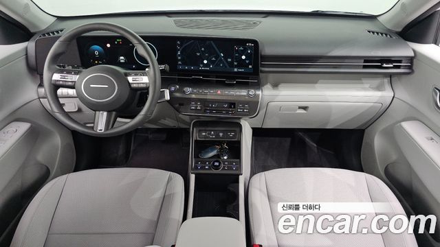 Hyundai Kona 2026 — photo 10
