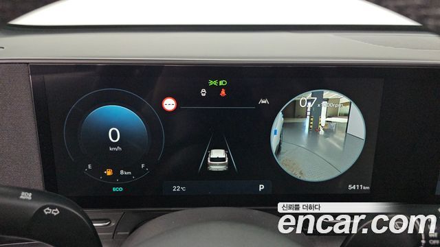 Hyundai Kona 2026 — photo 11