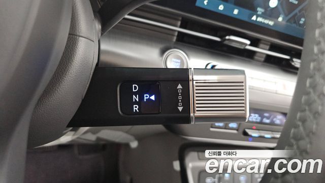 Hyundai Kona 2026 — photo 12