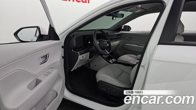 Hyundai Kona 2026 — photo 13