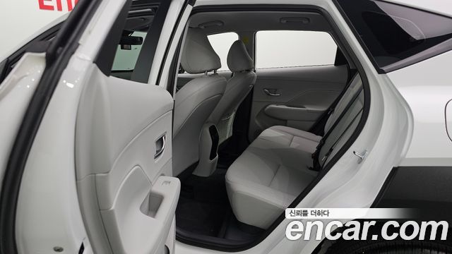 Hyundai Kona 2026 — photo 17