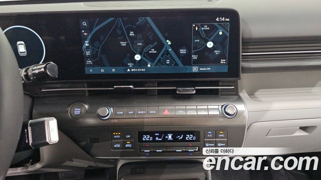 Hyundai Kona 2026 — photo 18