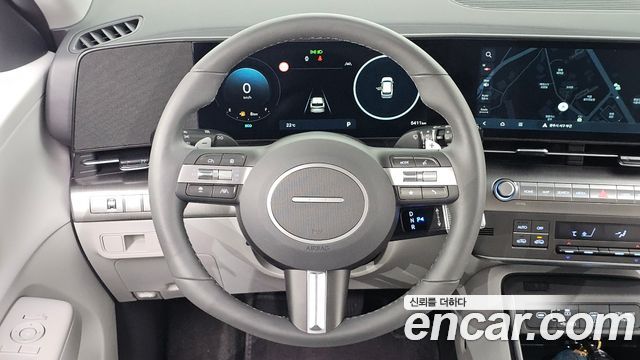 Hyundai Kona 2026 — photo 19