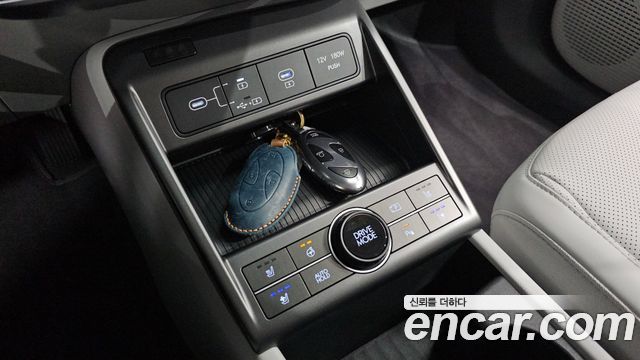 Hyundai Kona 2026 — photo 21