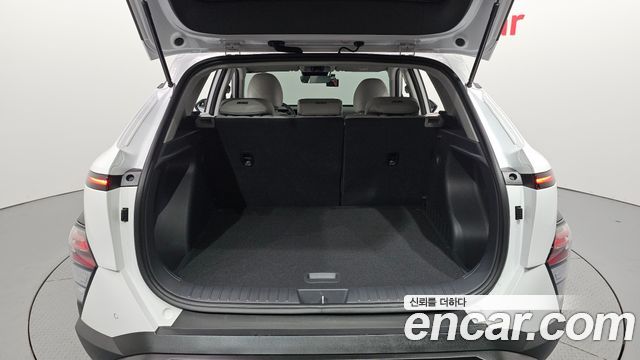 Hyundai Kona 2026 — photo 22