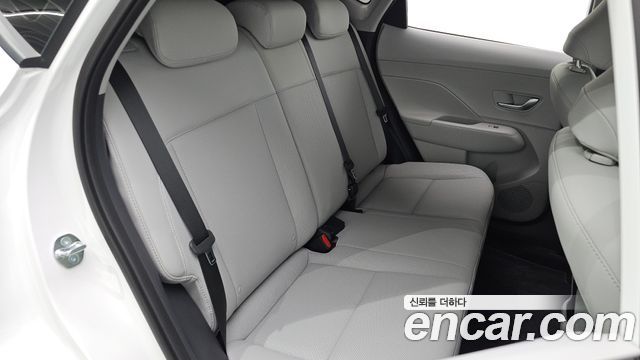 Hyundai Kona 2026 — photo 23