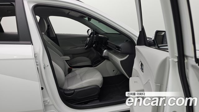 Hyundai Kona 2026 — photo 24