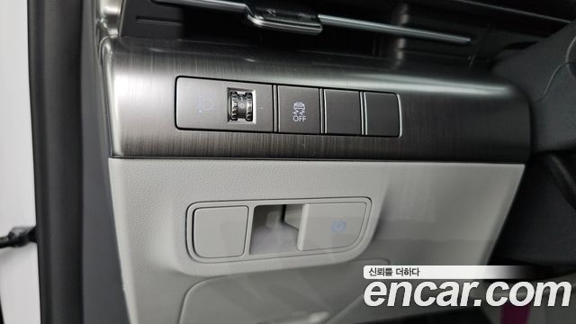 Hyundai Kona 2026 — photo 26