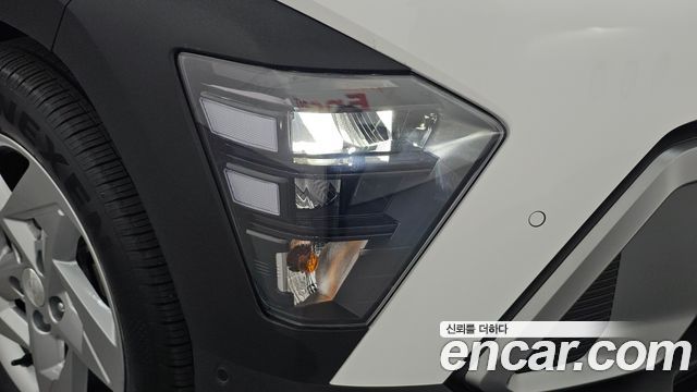 Hyundai Kona 2026 — photo 8