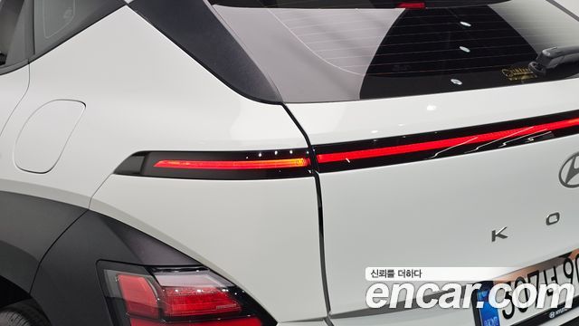 Hyundai Kona 2026 — photo 9
