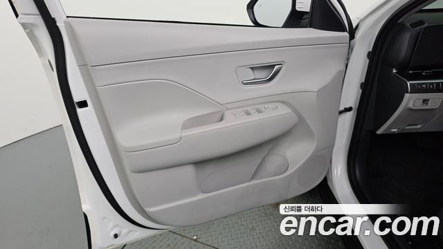 Hyundai Kona 2026 — photo 14