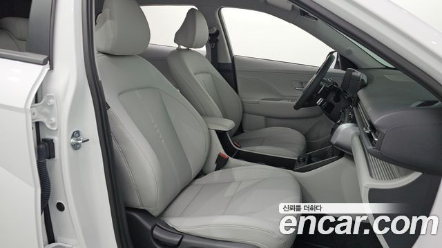 Hyundai Kona 2026 — photo 16
