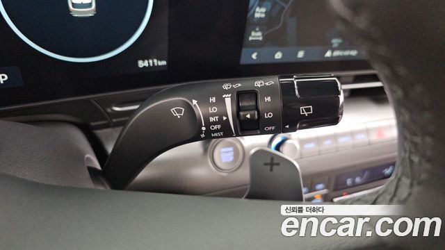 Hyundai Kona 2026 — photo 27