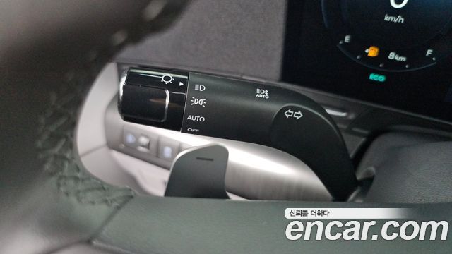 Hyundai Kona 2026 — photo 28
