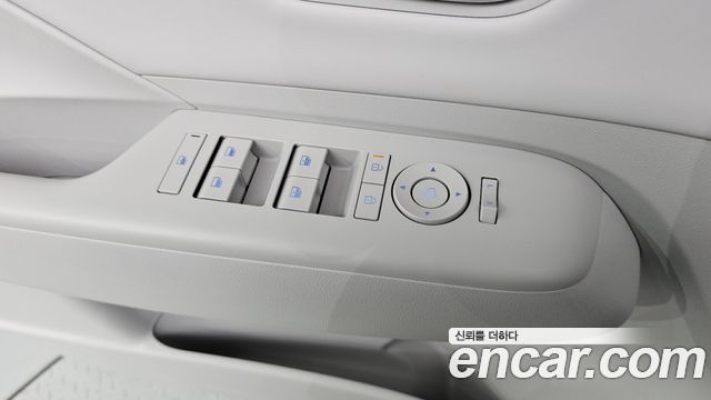 Hyundai Kona 2026 — photo 30