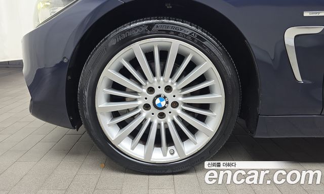 BMW 4-Series 2015 — photo 5