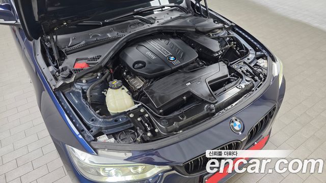 BMW 4-Series 2015 — photo 6