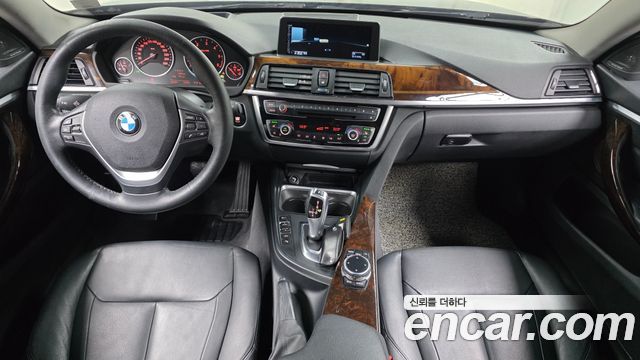 BMW 4-Series 2015 — photo 10