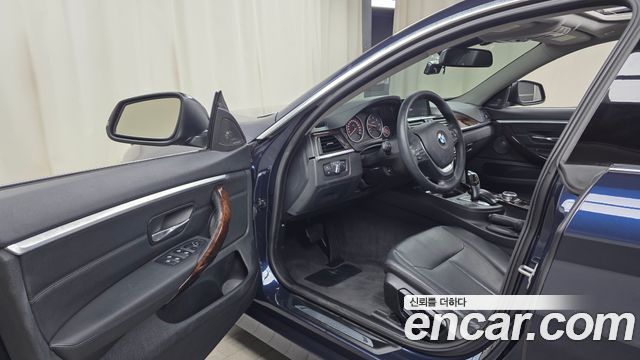 BMW 4-Series 2015 — photo 13