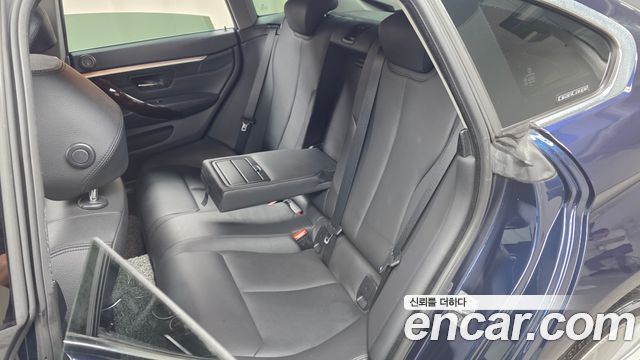 BMW 4-Series 2015 — photo 18