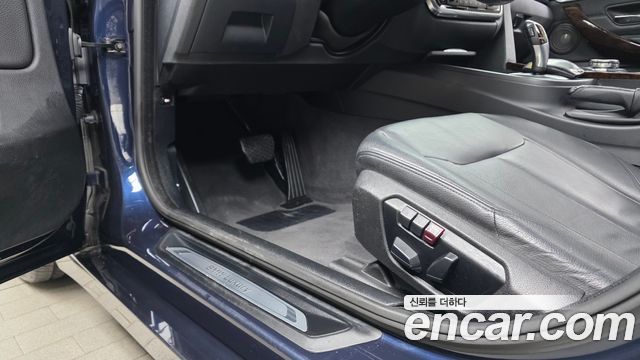 BMW 4-Series 2015 — photo 22