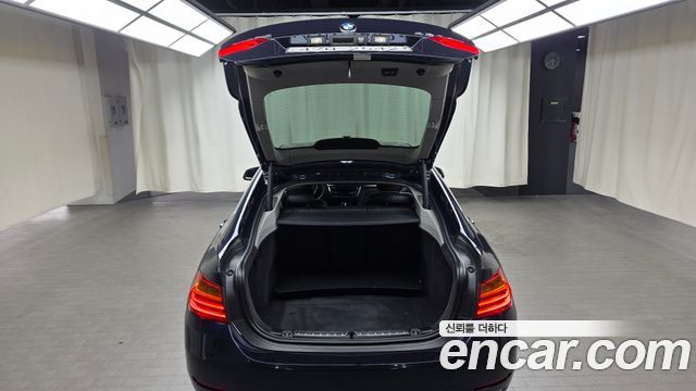 BMW 4-Series 2015 — photo 24