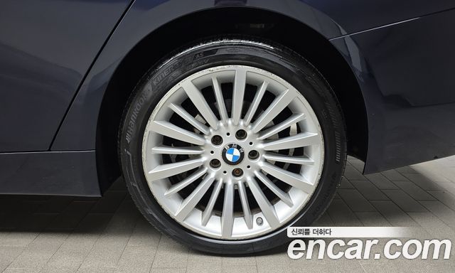BMW 4-Series 2015 — photo 7