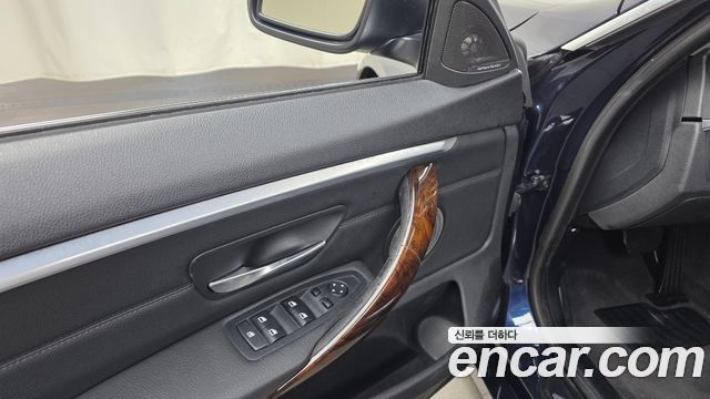BMW 4-Series 2015 — photo 28