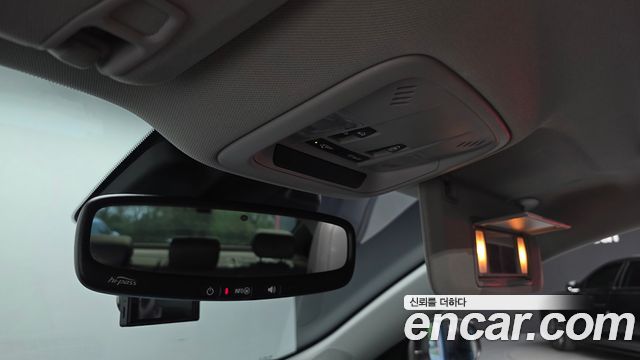 Chevrolet Korea Malibu 2018 — photo 24