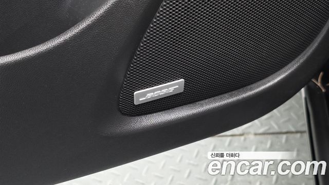 Chevrolet Korea Malibu 2018 — photo 25