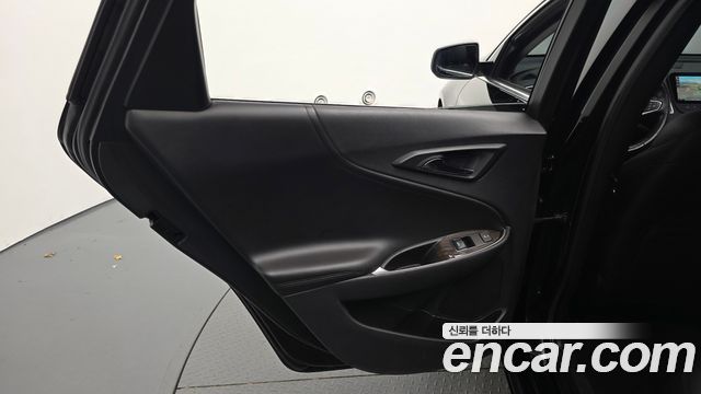 Chevrolet Korea Malibu 2018 — photo 15