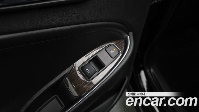 Chevrolet Korea Malibu 2018 — photo 27